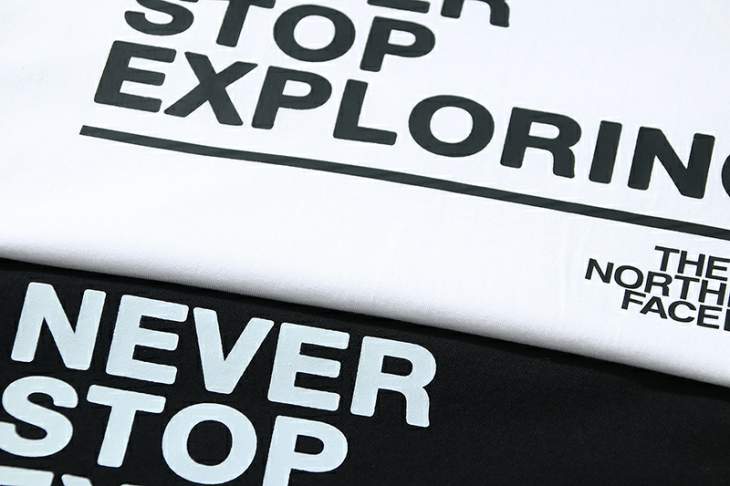 The North Face T Shirts Short _SKUTheNorthFaceM-3XL6ctfT889350938